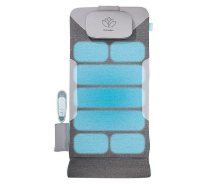 Full Body Recovery & Stretching System – Home Massage Mat for Pain Relief & Relaxation
